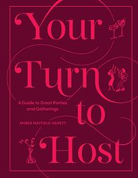 Télécharger le livre : Your Turn to Host