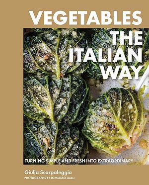 Download the eBook: Vegetables the Italian Way