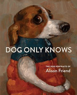 Download the eBook: Dog Only Knows