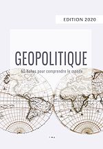 Download this eBook Géopolitique 2020