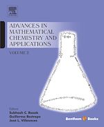 Télécharger le livre :  Advances in Mathematical Chemistry and Applications: Volume 2