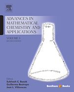 Télécharger le livre :  Advances in Mathematical Chemistry and Applications: Volume 1
