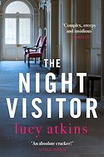 Télécharger le livre :  The Night Visitor