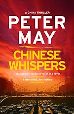 Download this eBook Chinese Whispers