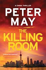 Download this eBook The Killing Room
