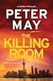 Télécharger le livre :  The Killing Room