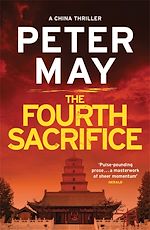 Download this eBook The Fourth Sacrifice