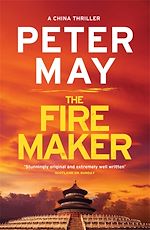 Download this eBook The Firemaker