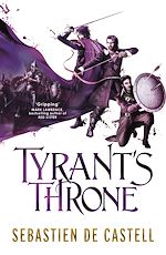 Télécharger le livre :  Tyrant's Throne