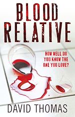 Télécharger le livre :  Blood Relative