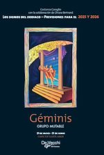 Télécharger le livre :  Géminis. Grupo Mutable