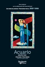 Télécharger le livre :  Acuario. Grupo Fijo