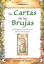 Télécharger le livre :  Las cartas de las brujas