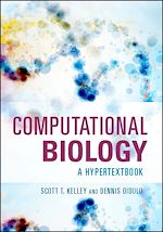 Télécharger le livre :  Computational Biology