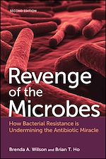 Télécharger le livre :  Revenge of the Microbes