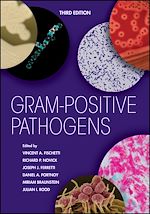 Download this eBook Gram-Positive Pathogens