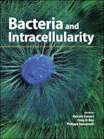 Télécharger le livre :  Bacteria and Intracellularity