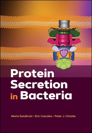 Download the eBook: Protein Secretion in Bacteria