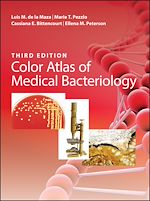 Download this eBook Color Atlas of Medical Bacteriology