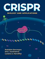 Télécharger le livre :  CRISPR