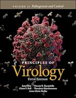 Télécharger le livre :  Principles of Virology, Volume 2