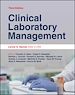 Télécharger le livre :  Clinical Laboratory Management
