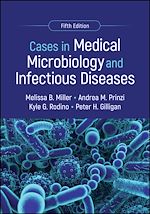 Télécharger le livre :  Cases in Medical Microbiology and Infectious Diseases