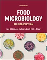 Télécharger le livre :  Food Microbiology