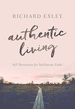 Télécharger le livre :  Authentic Living