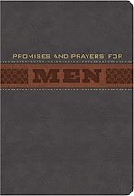 Télécharger le livre :  Promises and Prayers For Men