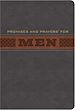 Télécharger le livre :  Promises and Prayers For Men
