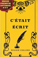 Télécharger le livre :  C'était écrit
