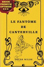 Télécharger le livre :  Le fantôme de Canterville