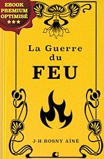 Télécharger le livre :  La guerre du Feu