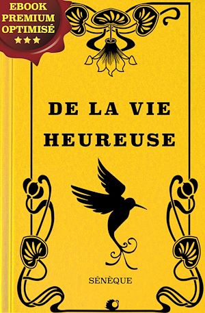 Download the eBook: De la vie heureuse