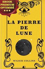Télécharger le livre :  La pierre de Lune