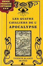 Télécharger le livre :  Les quatre cavaliers de l'Apocalypse