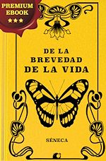 Télécharger le livre :  De la brevedad de la Vida
