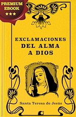 Télécharger le livre :  Exclamaciones del alma a Dios