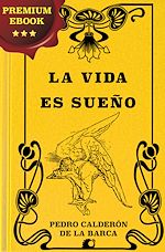 Télécharger le livre :  La Vida es Sueño