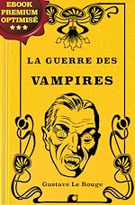 Télécharger le livre :  La guerre des Vampires