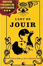 Télécharger le livre :  L'Art de Jouir
