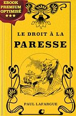 Télécharger le livre :  Le Droit à la Paresse