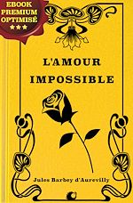 Télécharger le livre :  L'Amour impossible