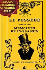 Télécharger le livre :  Le Possédé