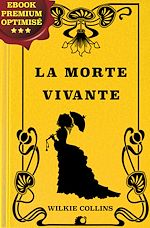 Télécharger le livre :  La morte vivante