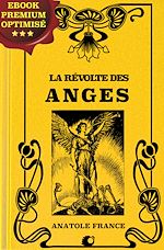 Télécharger le livre :  La Révolte des Anges