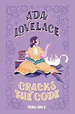 Download this eBook Ada Lovelace Cracks the Code