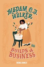 Download this eBook Madam C. J. Walker Builds a Business