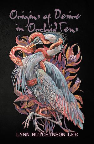 Téléchargez le livre :  Origins of Desire in Orchid Fens